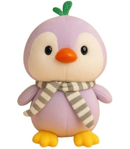 Buy SCOOBA Super Soft Koya Toy BT21 BTS Bangtan Boys Stuffed Plush